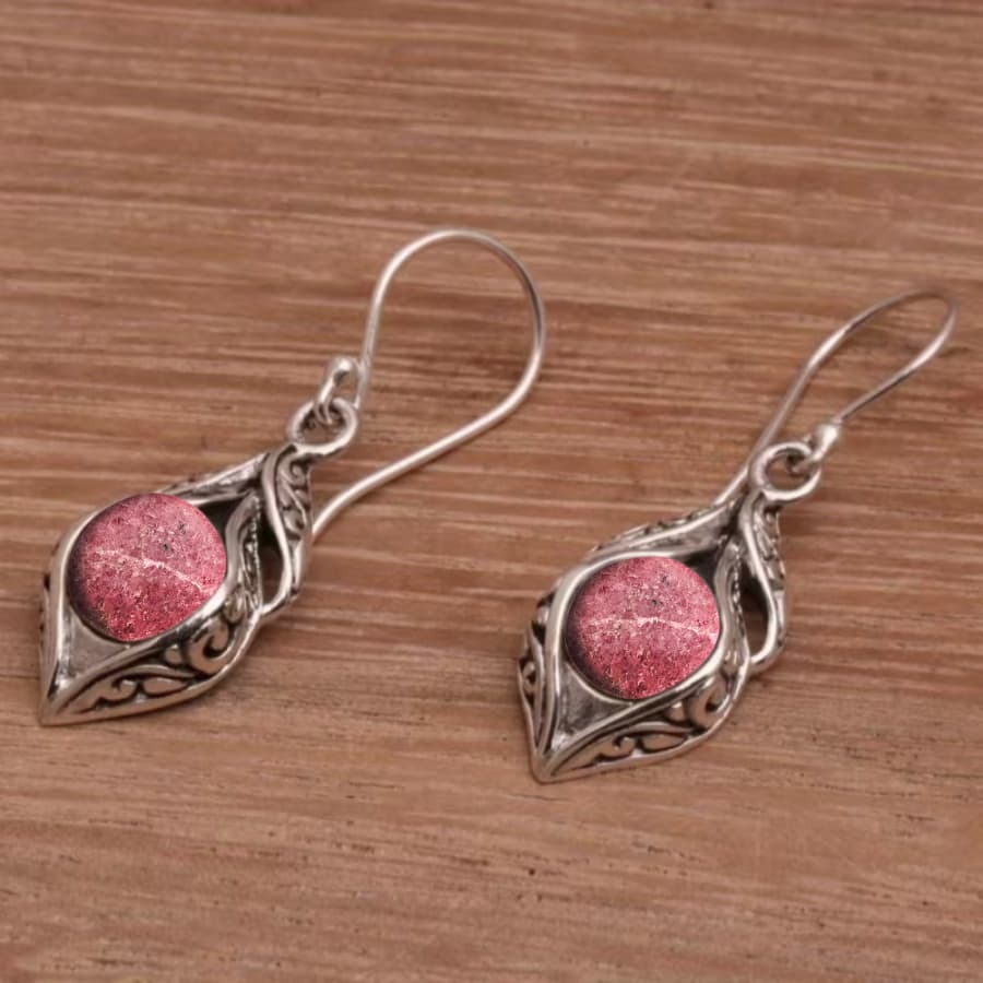 TEMU 2pcs Bohemian Vintage Leaf Earrings Turquoise & Jewelry, Leaf-shaped Earring Studs For Women, Christmas//valentine's Gift, Daily Wear Accessories (no Plating)