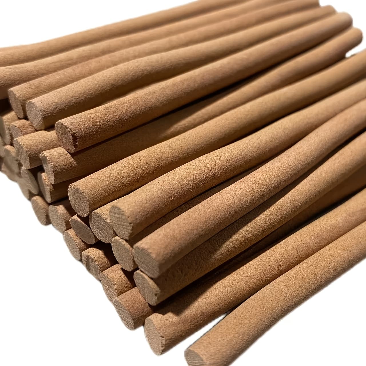 TEMU 39 Sticks, Made With Spice/sandalwood//mint Flavors. Lasts For Per Stick, Suitable For Home , Cafes, Yoga, Meditation, Fitness, And More. Valentine's Day And Other Holiday Gifts