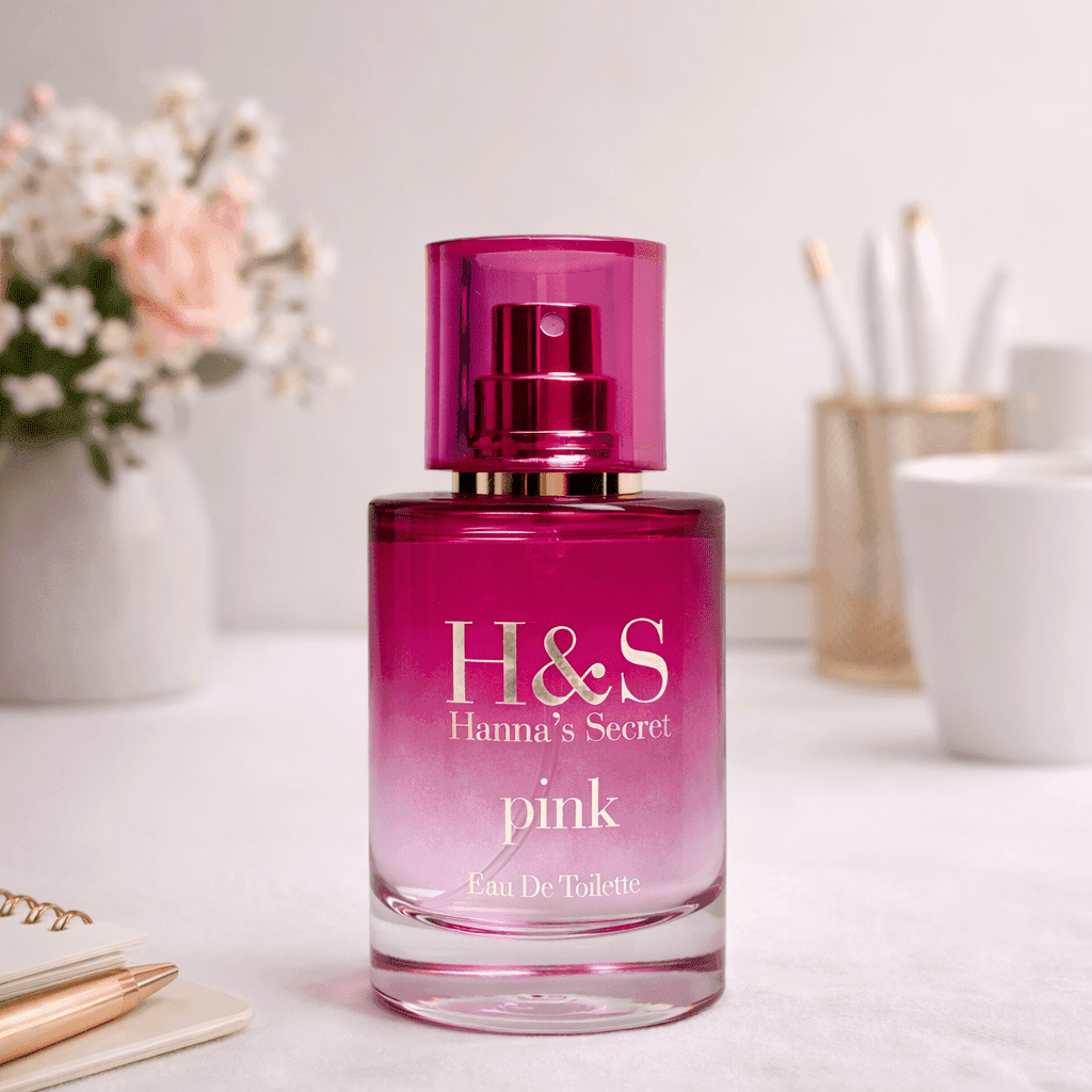 TEMU 1.7 Oz Women's Perfume Spray | Long-lasting Fragrance Suitable For Dates, Everyday Use, Parties, And As A Gift, Featuring Jasmine And Scents