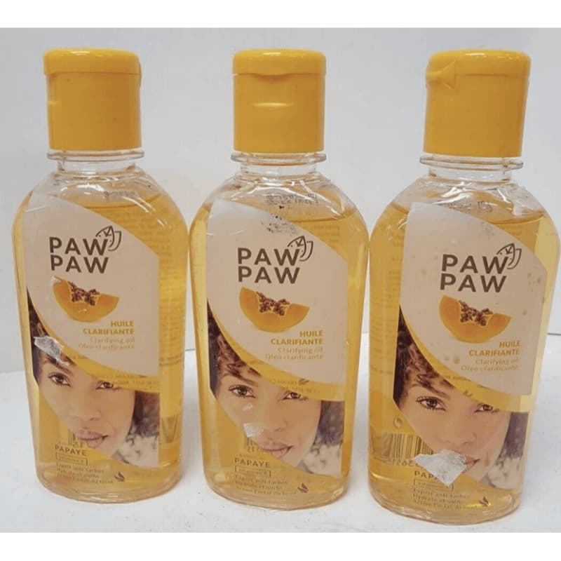TEMU 3 Pack Essential Oil Moisturizing Face - Oil For Hydration, Suitable For All Light Beige Types (dry,, Oily), &, Daily Skincare & Post- Procedures Care