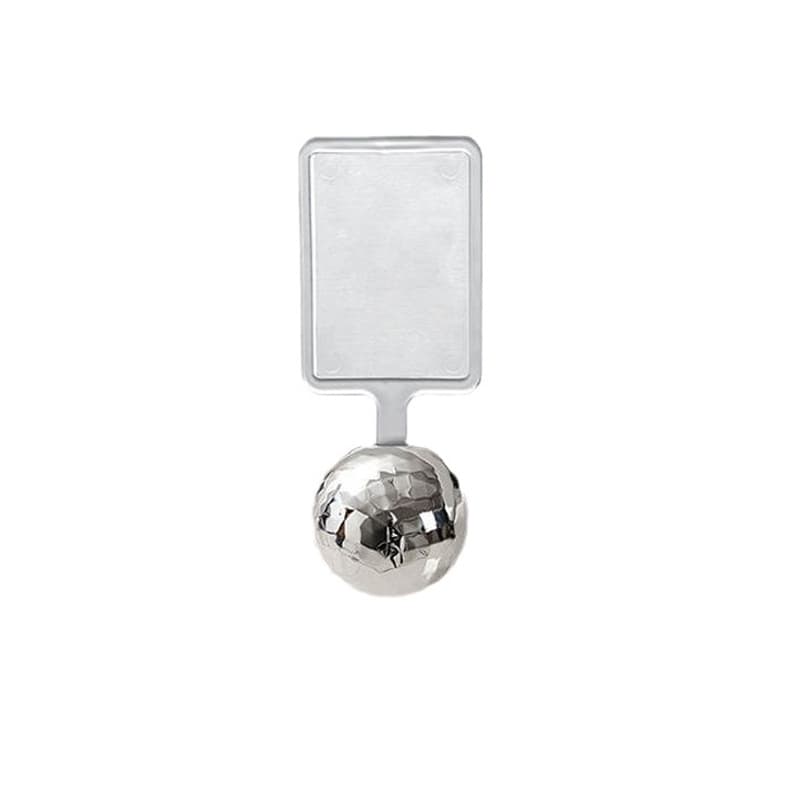 TEMU Toilet Seat Lift Portable Multi-functional That Does Not Dirty Your Hands New Spherical Home Bathroom Additions