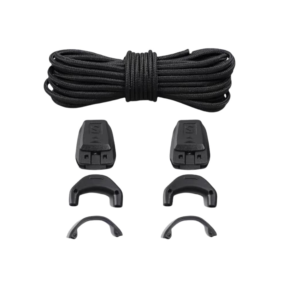 TEMU 1 Pair No-tie Shoe Laces, 160cm Cut-to-length Round Tennis Laces For Adults, High-quality Running Sneaker Shoelaces In , Shoes Accessories