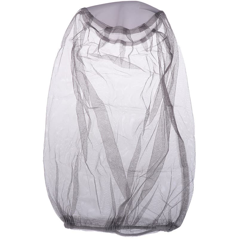 TEMU Oversized Mosquito Net Featuring Mask Attachments - Reinforced Insect Mesh, Delicate Fabric, Compatible With Hats/headgear, Ideal For Fishing, Hunting, And Protection Against West Nile And