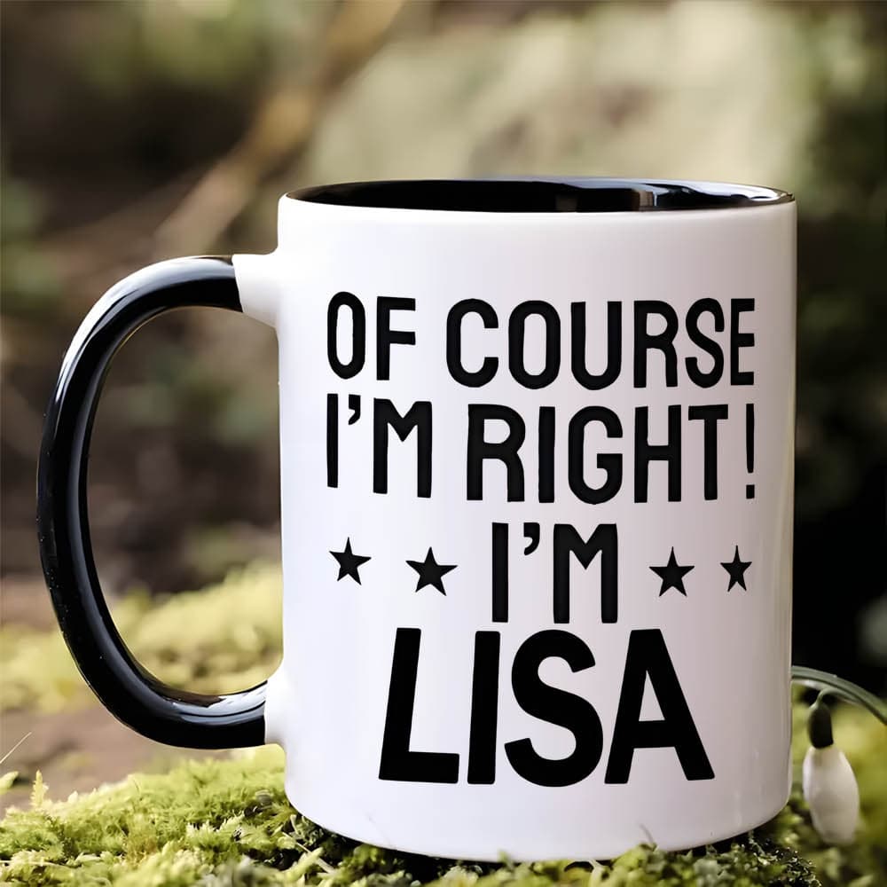 TEMU Coffee Mug Featuring Unique Definition, Ideal Name Mug - Great Gift For , , Or Family - Perfect For Birthdays Or Any Special Event