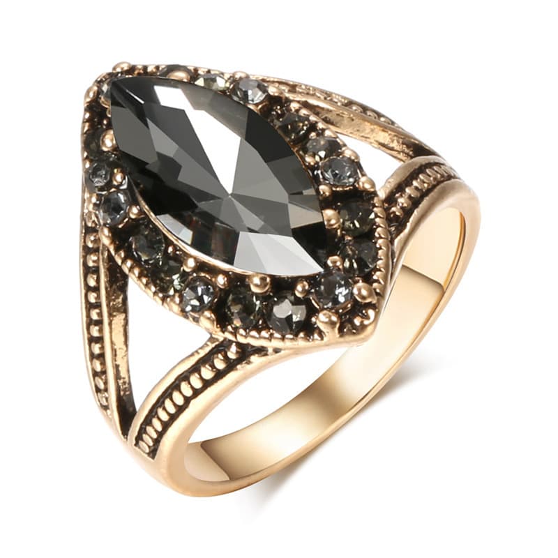 TEMU 1pc Ring - 1 Plated Elegant, Modern Minimalist Wedding Engagement Anniversary Gift For &, Plating Suitable For Weddings, Engagements, For Teenager