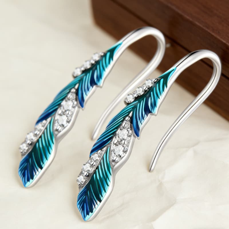TEMU Stud Earrings, Exquisite Elegant Cute For Her, Ideal For Daily Wear & Perfect Festival Gifts For Christmas, New Year And Valentine's Day