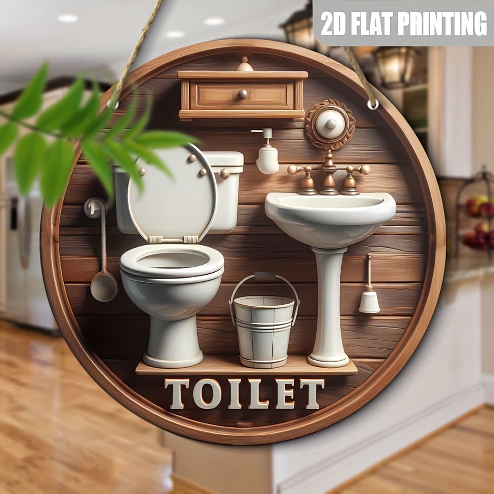 TEMU 2d Flat, 1pc 7.87x7.87inch Aluminum 2d Flat Easter Eggs Egg Hunt Gifts Metal Sign Funny Wall Decor For Home Bedroom Bar Club Poster Gift Tin Sgins, 2d Flat