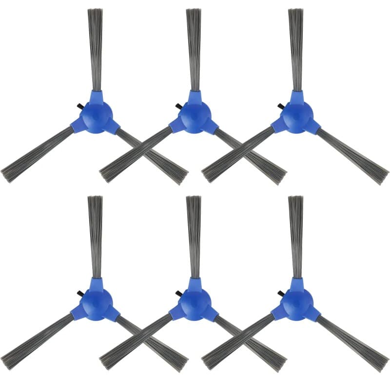 TEMU Replacement Side Brushes For Models Of For Including 11s, 12, 15t, 15c, 25c, 30, 30c, 35c, 11s Max, 15c Max, 25c Max, 30c Max, G20, G30, G30 Edge, And G10