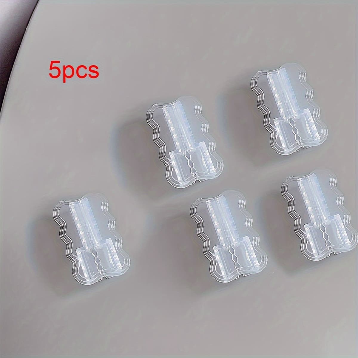 TEMU 5-pack/10-pack Abs Resin Cable Sleeves: Protect Your Cables From Breakage And Disconnection