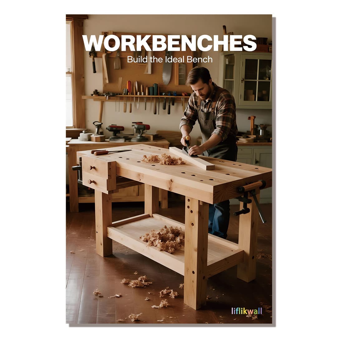 TEMU Woodworking Project Plans For Beginners: Blueprints, Drawings, And Dimensioned Templates To Create Practical And Aesthetic