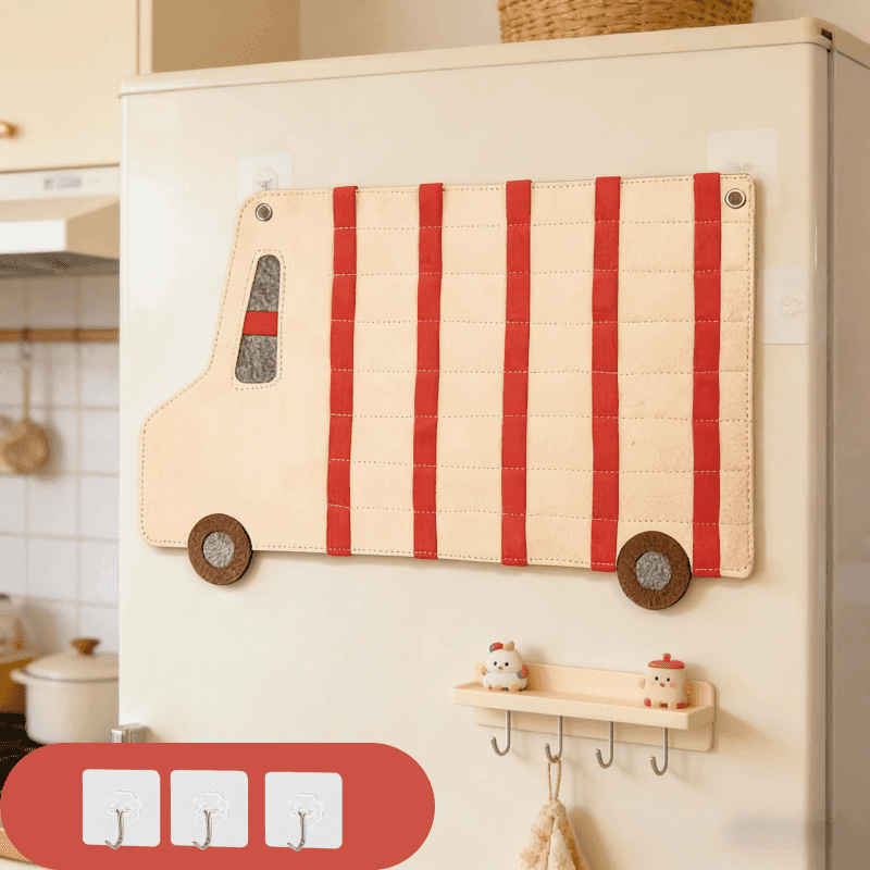 TEMU Fits Scale Cars - Small Car Storage Bag, Storage Toy Car Display Wall Rack, Stylish Entrance, Bedroom And Car Interior Wall Decoration/accessory, Organizing Shelf