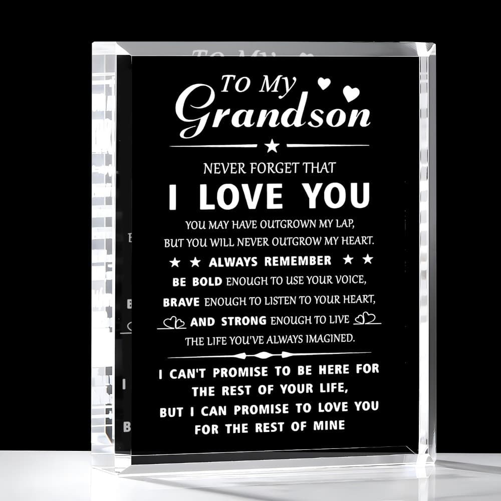TEMU Inspirational - For Birthdays, Graduations & Christmas - Unique For &
