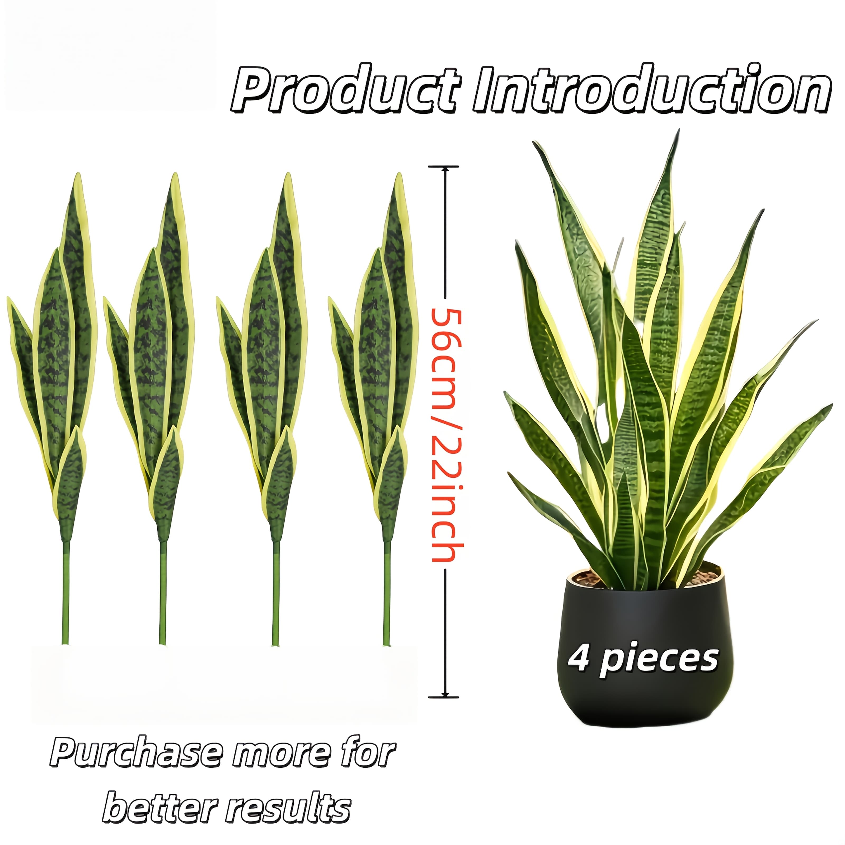 TEMU 4 Artificial Dragon Blood Trees(fake Palm Trees)- Self-sustaining Outdoor/low-maintenance , With Panels And System, For Pots/buckets, Suitable For Weddings/parties/ Garden And Balcony Decoration