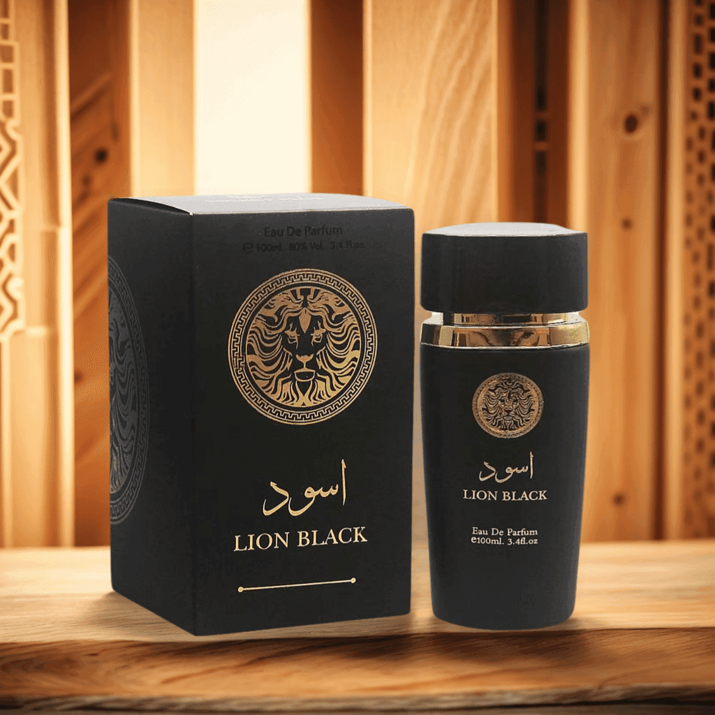 TEMU 3.4oz Arabian Spray - Long-lasting Perfume Spray, Perfect For Dates, Daily Life, Parties, And Gifting - Valentine's Day Gift, Valentine's Day And Other Holidays