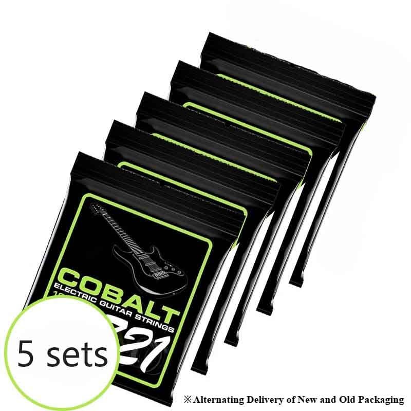 TEMU 5 Sets Of 30 Guitar Strings For 2721 Electric Guitars - Gauge 10-46 - Volume, , And Lasting Tone - , Compatible With Most Guitars, Assorted Packaging Sent