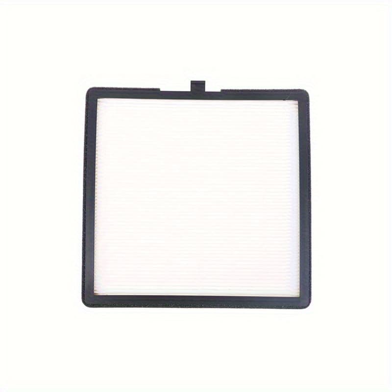TEMU Nail Dust Collector Filter For Manicure Machine- Cleaning Of Nail Cleaner Accessories And Manicure Jewelry Filters