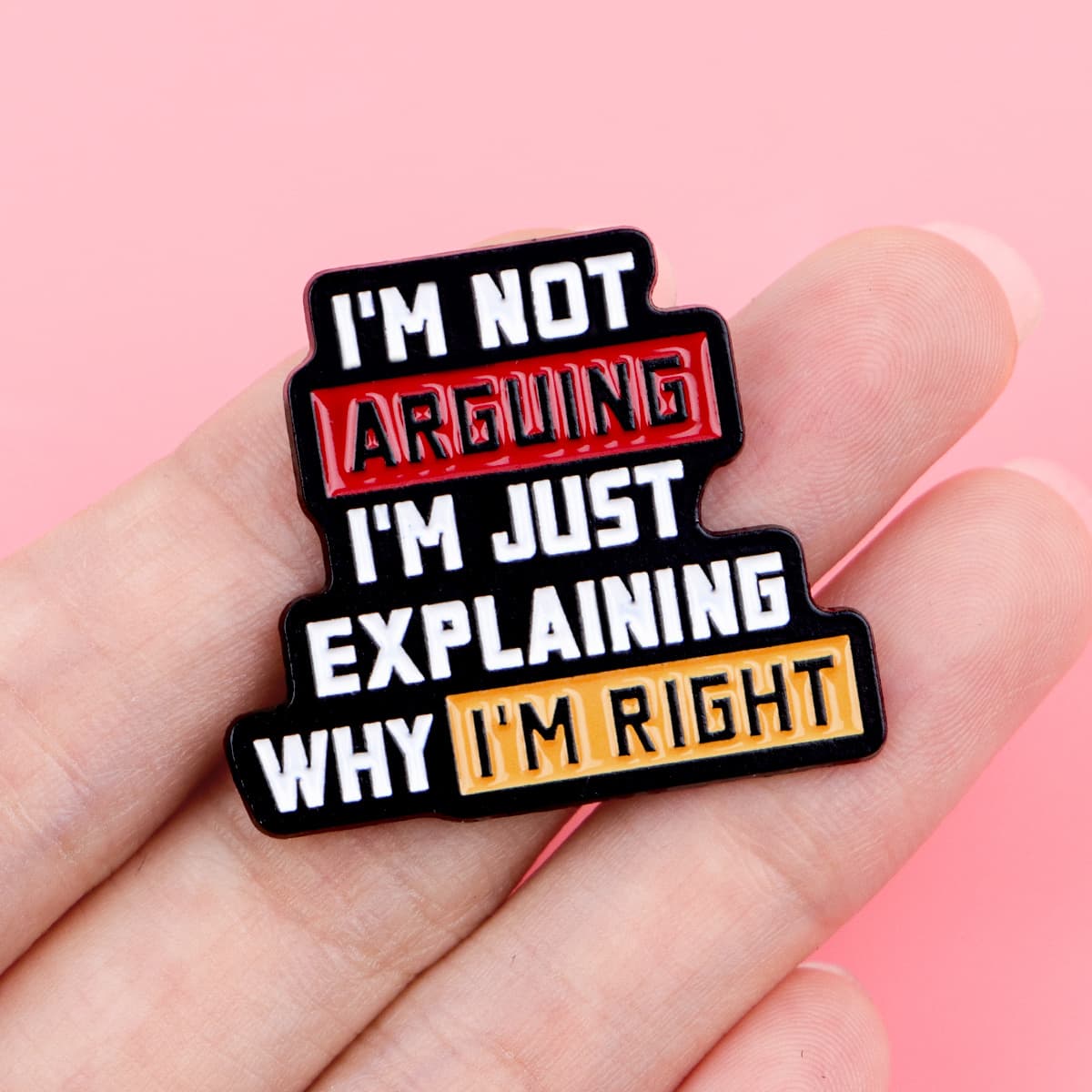 TEMU Enamel Pins And Brooches For Backpacks, Bags, And Cool Decorations, Perfect As Gifts For