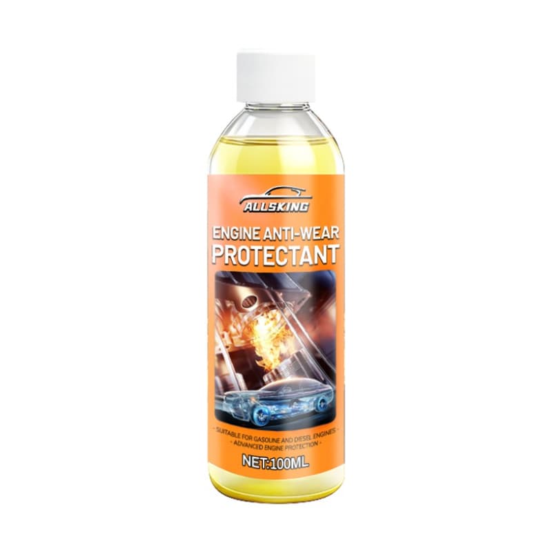 TEMU Engine Anti-wear Protection Fluid Cylinder Block Restoration Agent-premium Formula Reduces Noise Prevents Wear Seals Fast-acting No Professional Tools Required Suitable For Cars Trucks Suvs