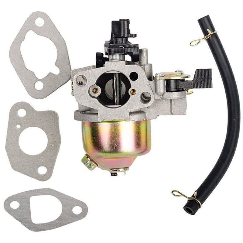 TEMU Sh265 Carburetor Replacement For 18 853 16-s Sh265 3000 6.5hp 0j88870123 Pressure Washer 0059870 0059890 5987 6595 6596 6597 60363 68121 68120