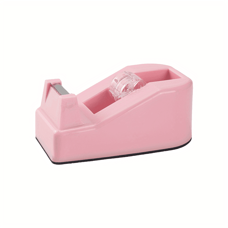 TEMU 1pc Tape Dispenser Table, Tape Cute Dispenser Packing Supplement Invisible Tape Table Tape Dispenser Halloween, Thanksgiving And Christmas Gifts Easter Gifts