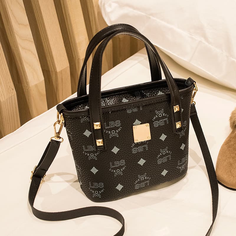 TEMU Internationally Women's Mini Purse, Stylish And Chic Crossbody And Carry Bag