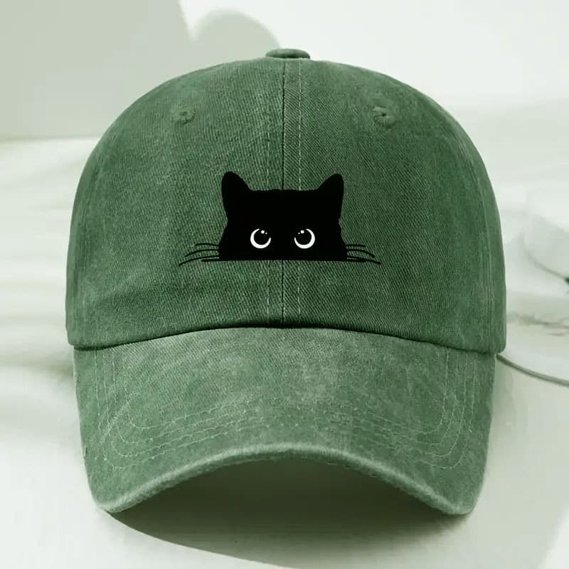 TEMU Hat Autumn Winter Hat Women Face Baseball Duckbill New Casual Versatile Men Sun Hat Large Head