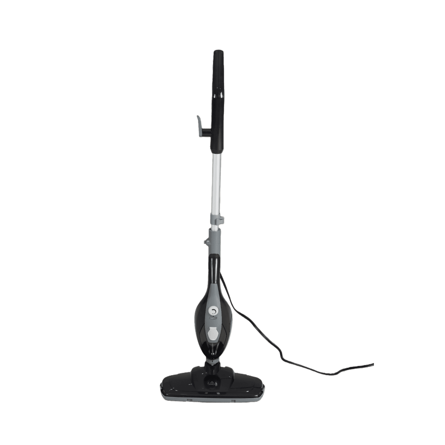 TEMU 10-in-1 Steam Mop, 1550w Detachable Handheld Floor Cleaner With 16ft Power Washable Pads For Hardwood Tile Carpet And More
