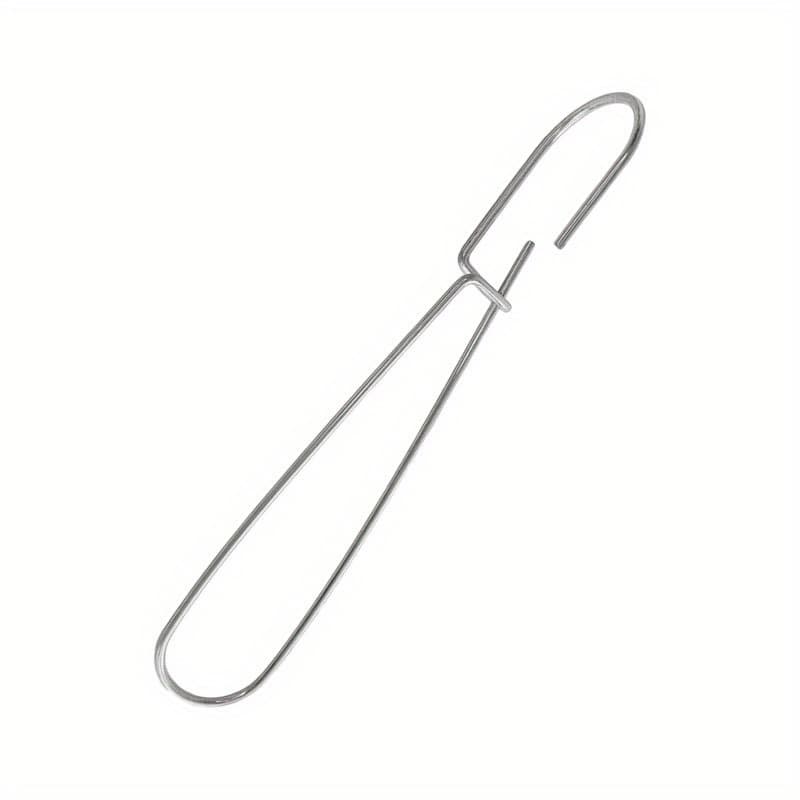 TEMU 5pcs Of Sewing Hooks For Patterns, Used In The Clothing Design For Hanging Garment Templates, Sewing Hooks For Patterns