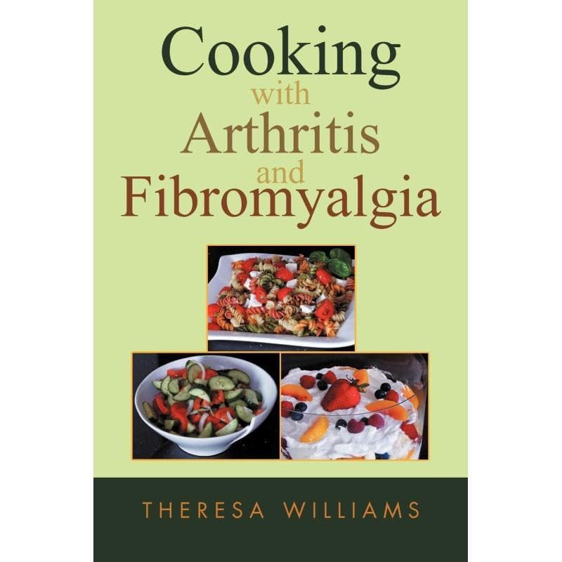 TEMU Cooking With Arthritis And Fibromyalgia
