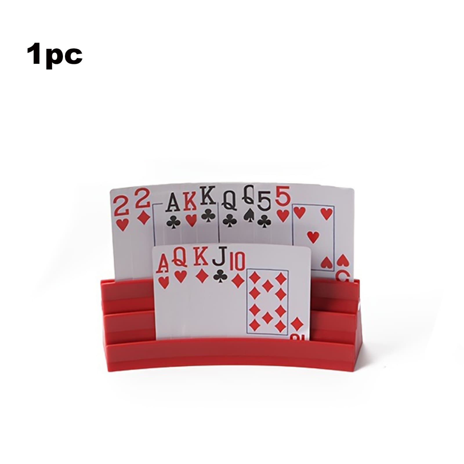 TEMU 1pc, Hands- Holder Folding Holder, Carnival Game, Halloween Carnival Game, , Party Games, , Creative Gifts