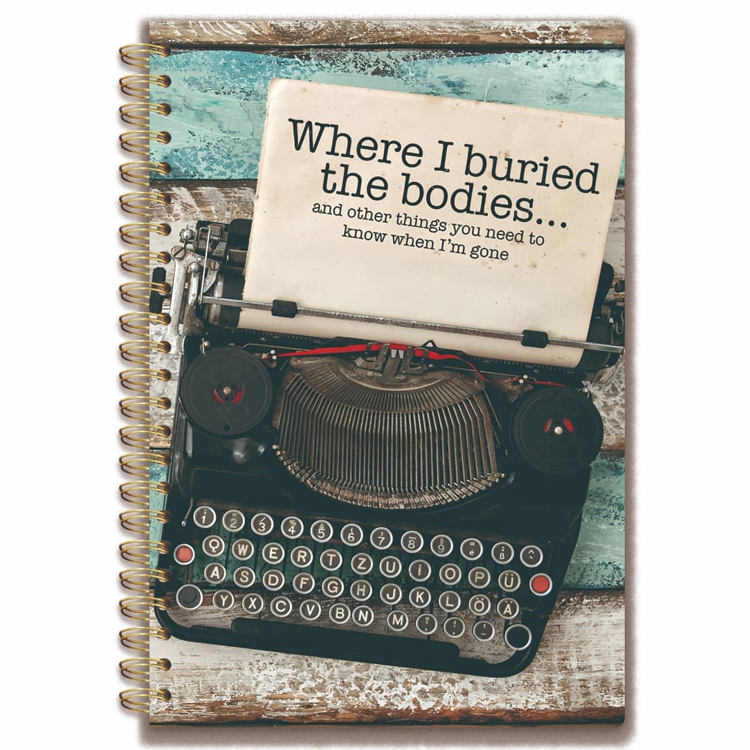 TEMU Plan Book - My : To Leave End Of Emotional Workbook Memory Reflection Reflection Journal Gratitude, A5 Size