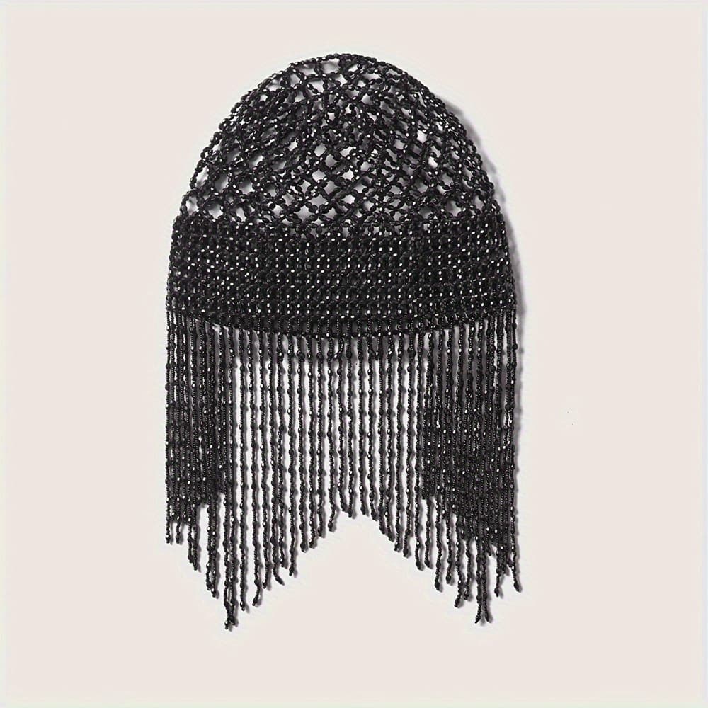 TEMU Cleopatra Style -themed Party Headwear Elegant Vintage Hat