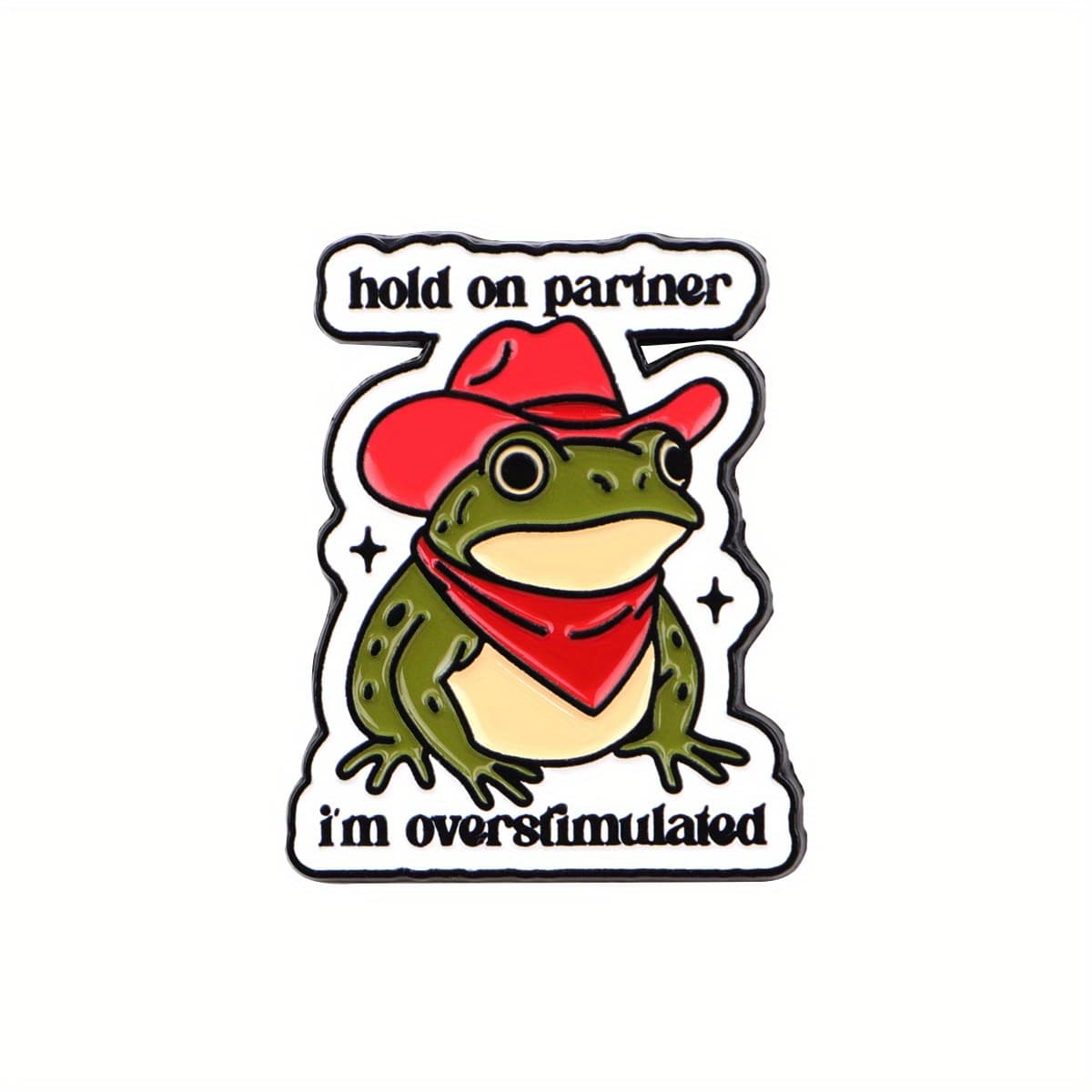 TEMU Enamel Pins And Brooches For Backpacks, Bags, And Cool Decorations, Perfect As Gifts For