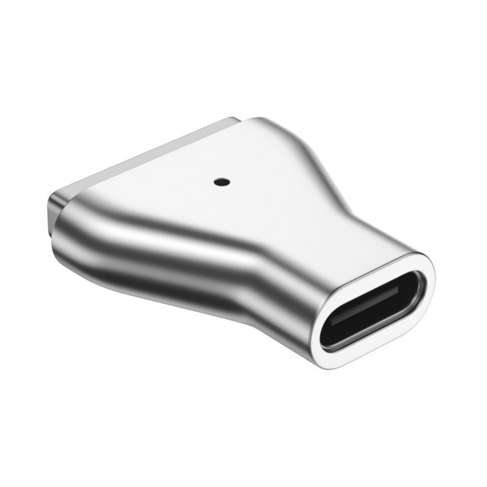 TEMU For Type-c To Magsafe2 Usb-c Fast Charging Pd Power Adapter For /pro