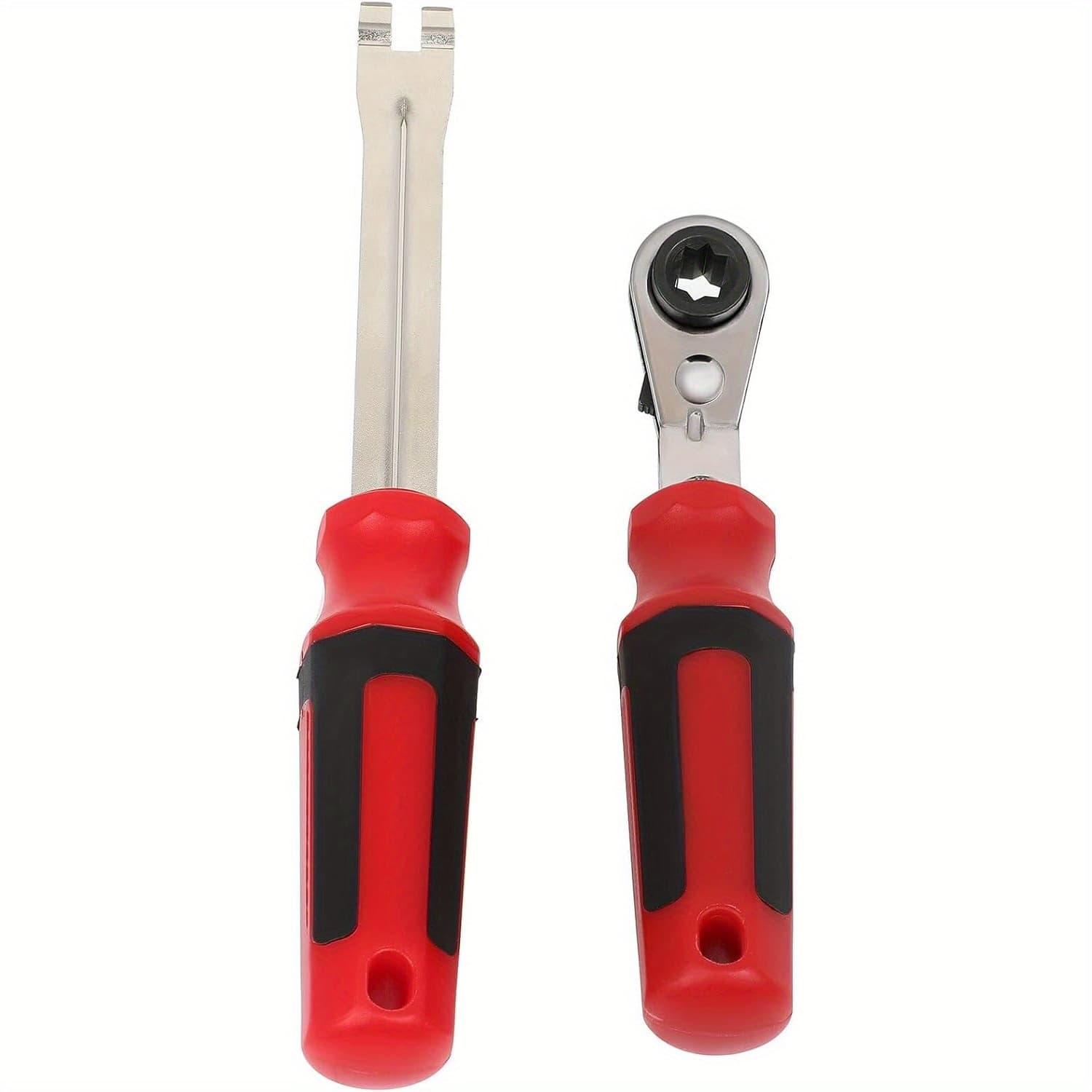 TEMU 5/16" Automatic Slack Adjuster Release Tool Wrench For Trucks