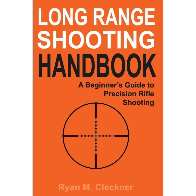TEMU Long Range Shooting Handbook