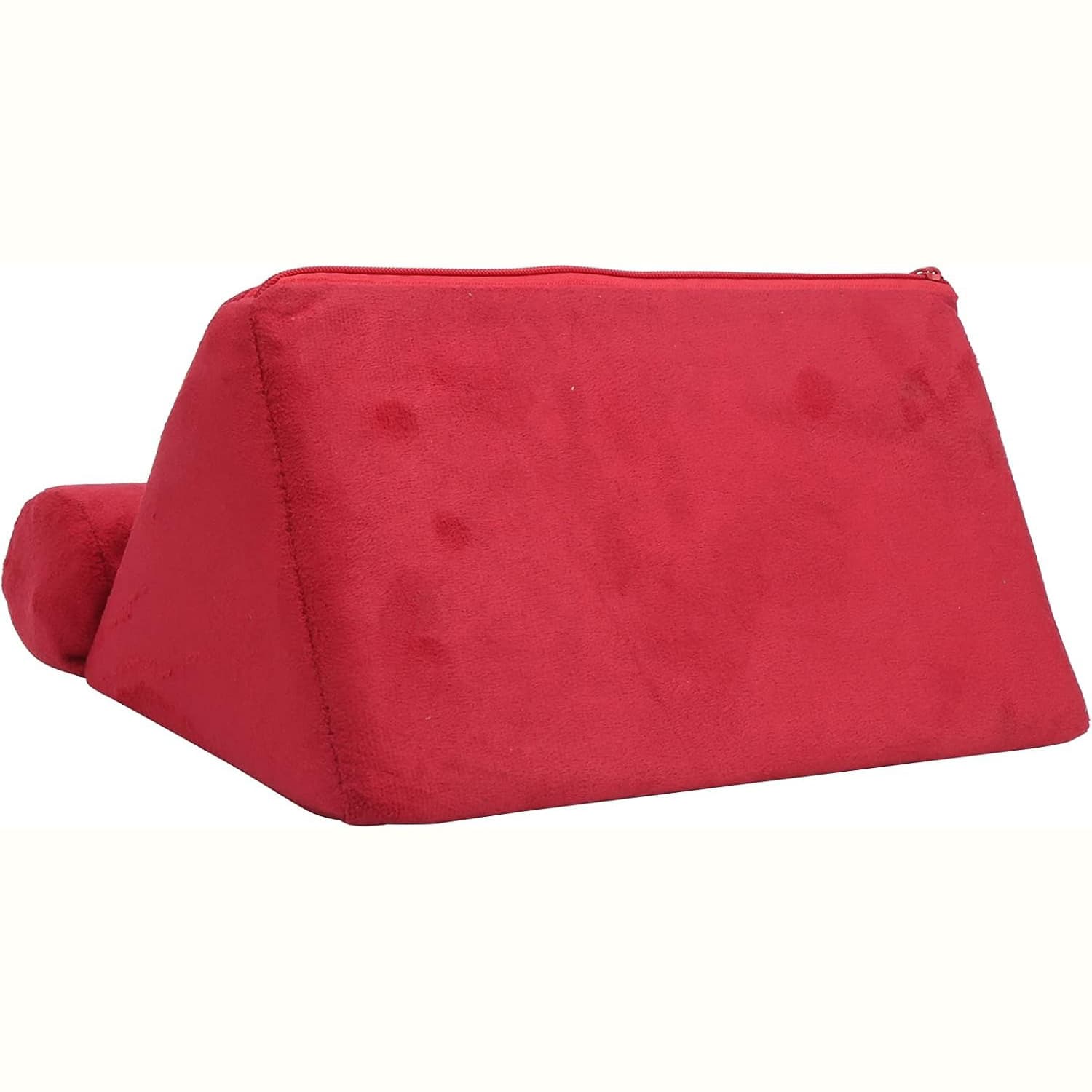 TEMU Tablet Stand, Phone Pillow Stand, Tablet Pillow Portable Soft Tablet Stand, Reading Pad For Lap For Pad, Tablet Pillow Stand For Bed, Floor, Desk, Sofa, Car