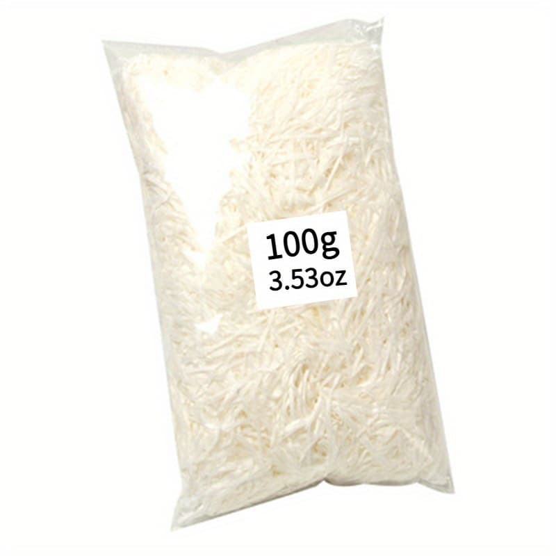 TEMU Colorful Coconut Fiber Paper Used For Wedding Party Gift Boxes, Candy Packaging Materials, And Decorations For Occasions Like Eid , New Year, Anniversaries, Father's Day, Birthdays, And 20