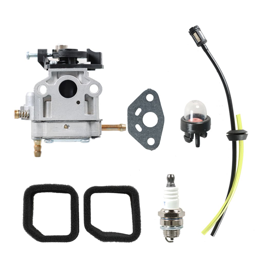 TEMU Rlt254fcdsn Rlt254fsdsn Carburettor For Ryobi Rbcgm25bb Rbcgm25ss Rltgm25cs thumbnail 2