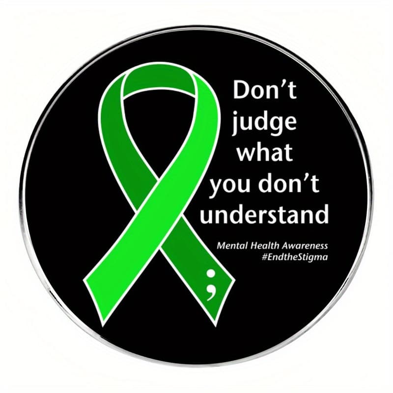 TEMU Do Not Judge What Not : Brooches, Mental Pins, Badges, Metal Alloy Additions