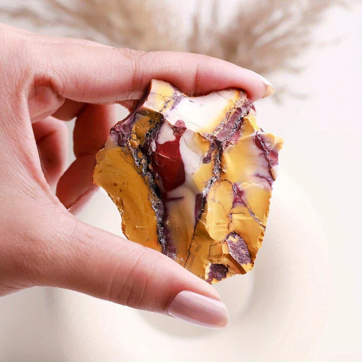 TEMU Irregular Natural Large Jasper Original Stone Shui Home Decoration Collection Gift, Crystal Gemstones For Making, Aquarium & Terrarium Decor, Fountain Filler, Diy Crafts, Home Decoration