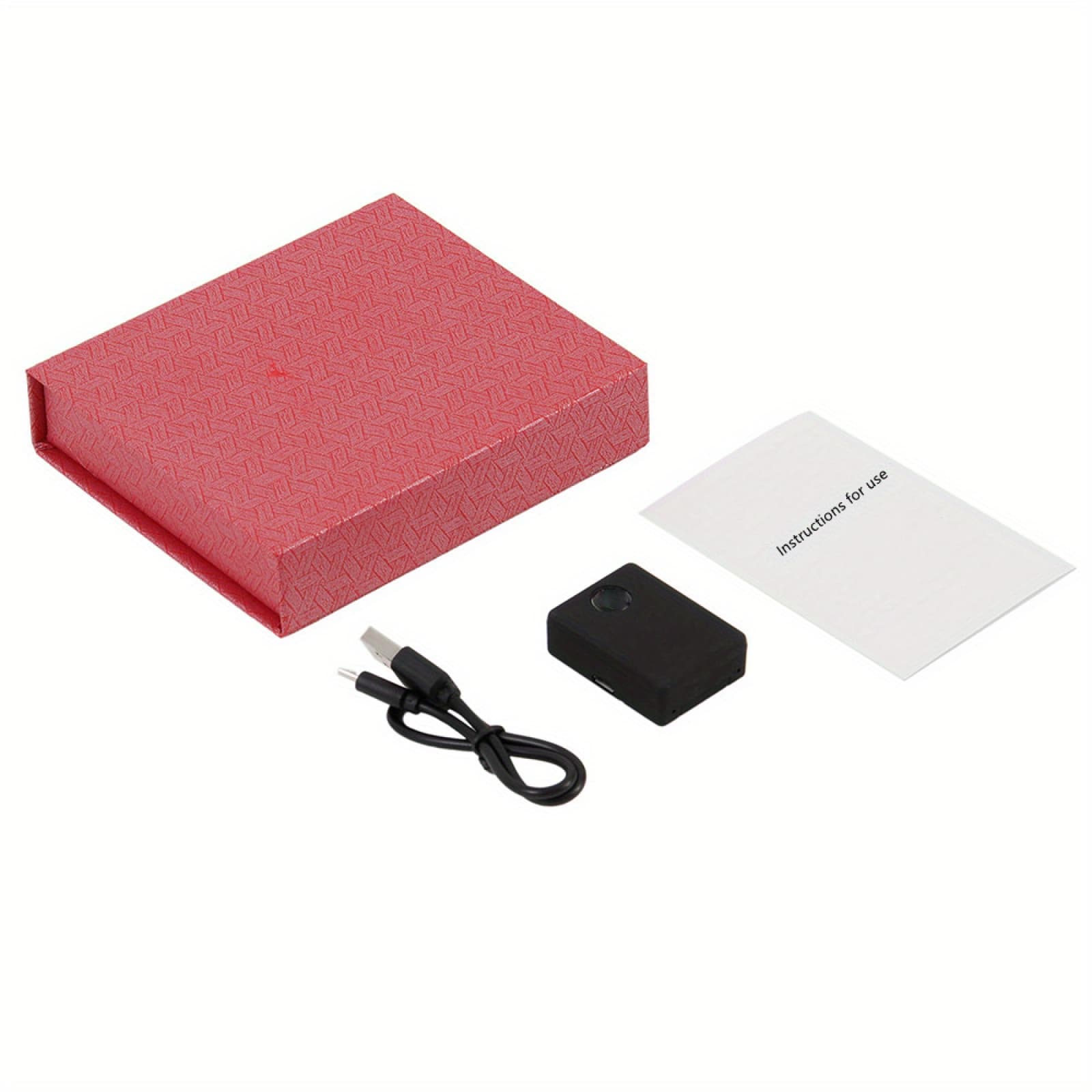 TEMU N9 Mini Gsm Audio Listening Bug Ear Bug Device