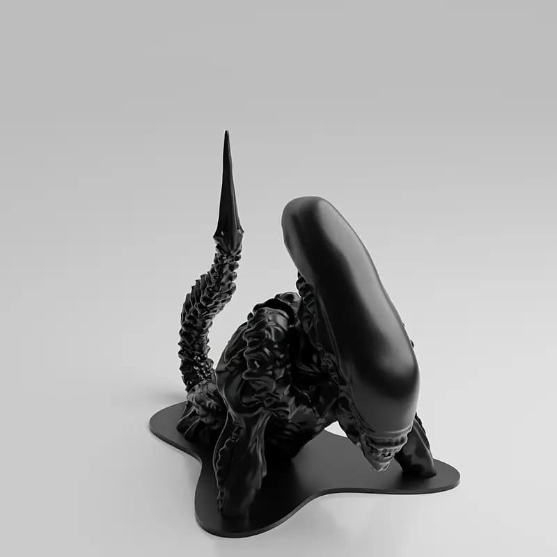TEMU Pen Holder, Decorative Ornament, Cool Gift
