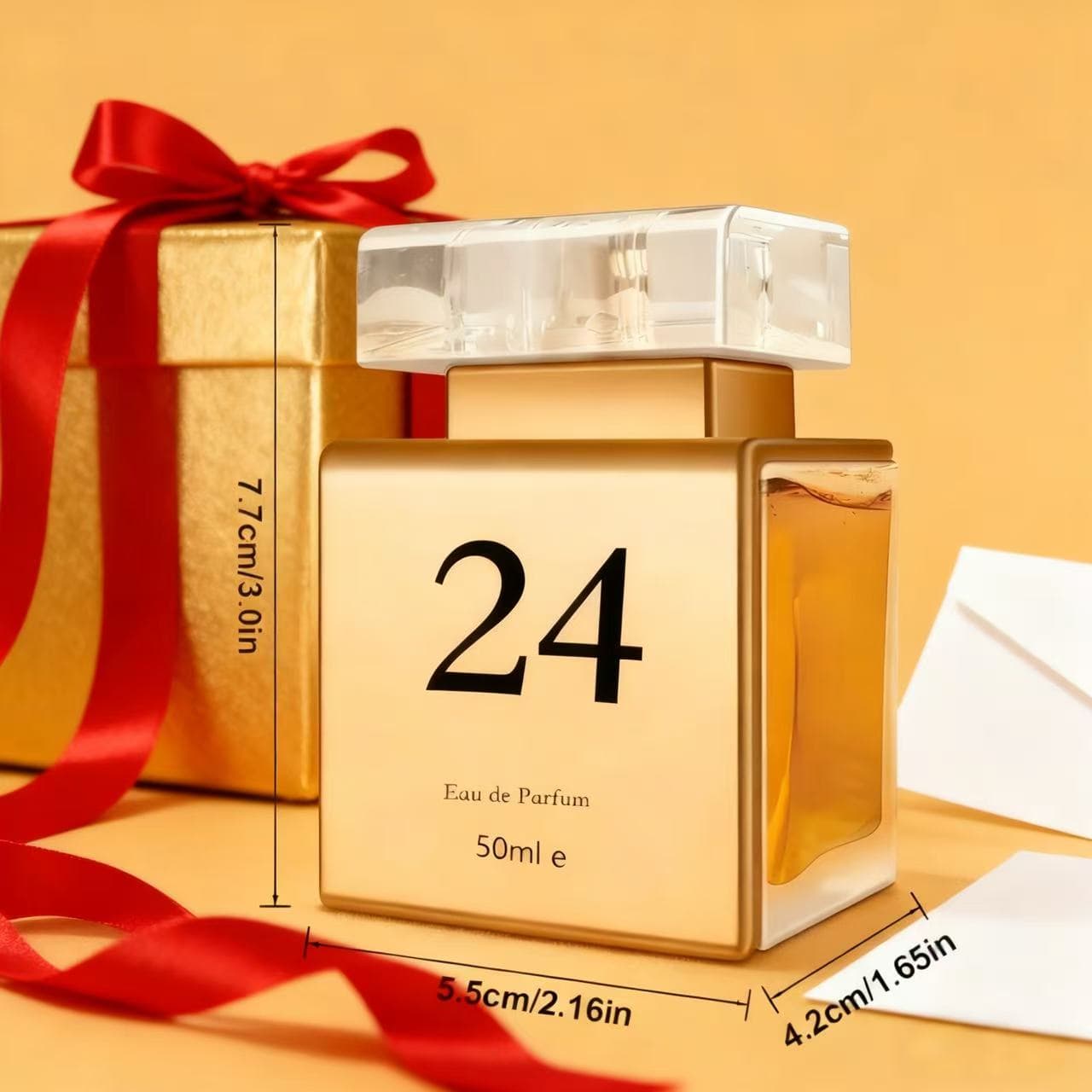 TEMU The Parfum For Men Is A Spicy And Scent Ideal For Romantic Evenings. This Long- Fragrance Is Perfect For Gifting During The Holidays And Is Suitable For Daytime And Wear