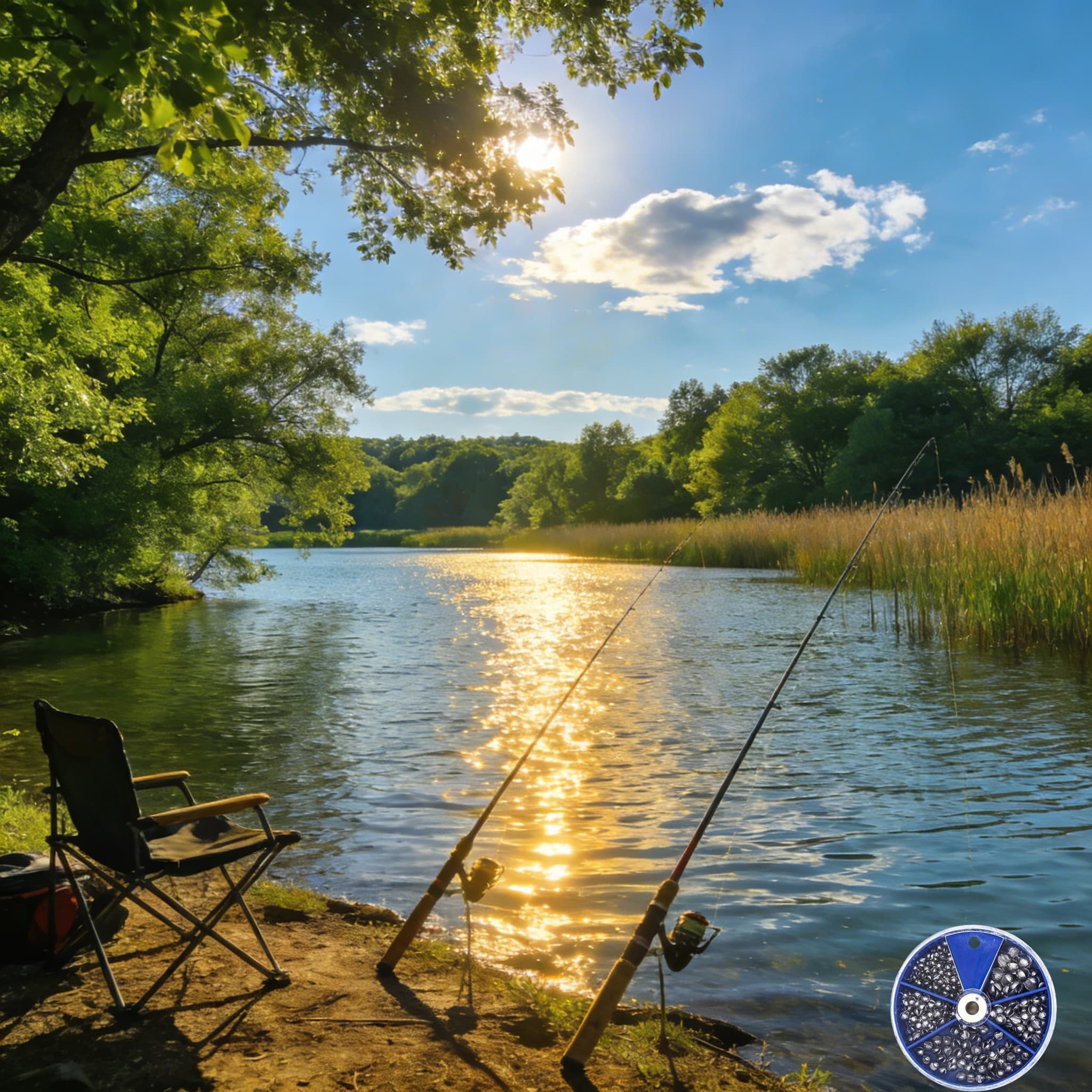 TEMU Premium Fishing Weights, -gram Assorted Set With A Removable Design, Ideal For Fly Fishing, Saltwater, And Freshwater Sinkers, Perfect As A Gift For , Fishing Additions, And Lead Weights