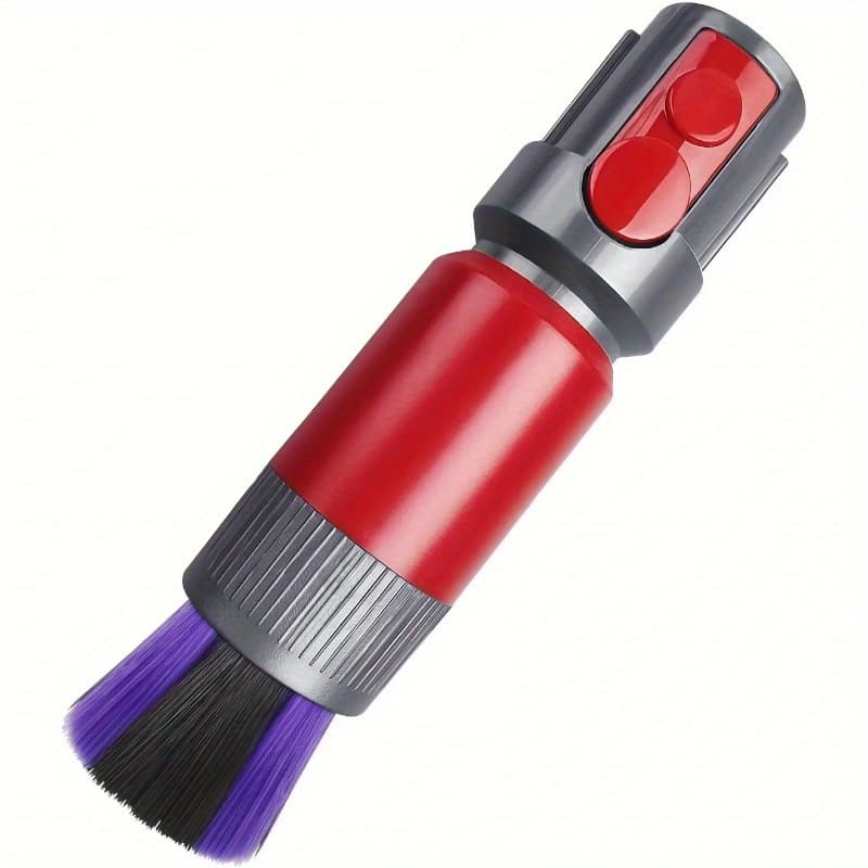 TEMU Soft, Brush, Attachments, For, For ,, Traceless, Dusting, Brush, Hose, For, V7/v8/v10/v11/v12/v15/, Cordless, Vacuums