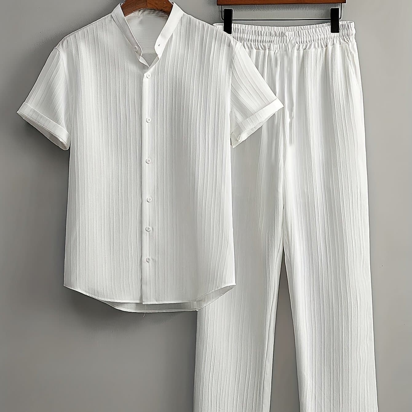 TEMU Contemporary Minimalist - An Essential For - Gentleman