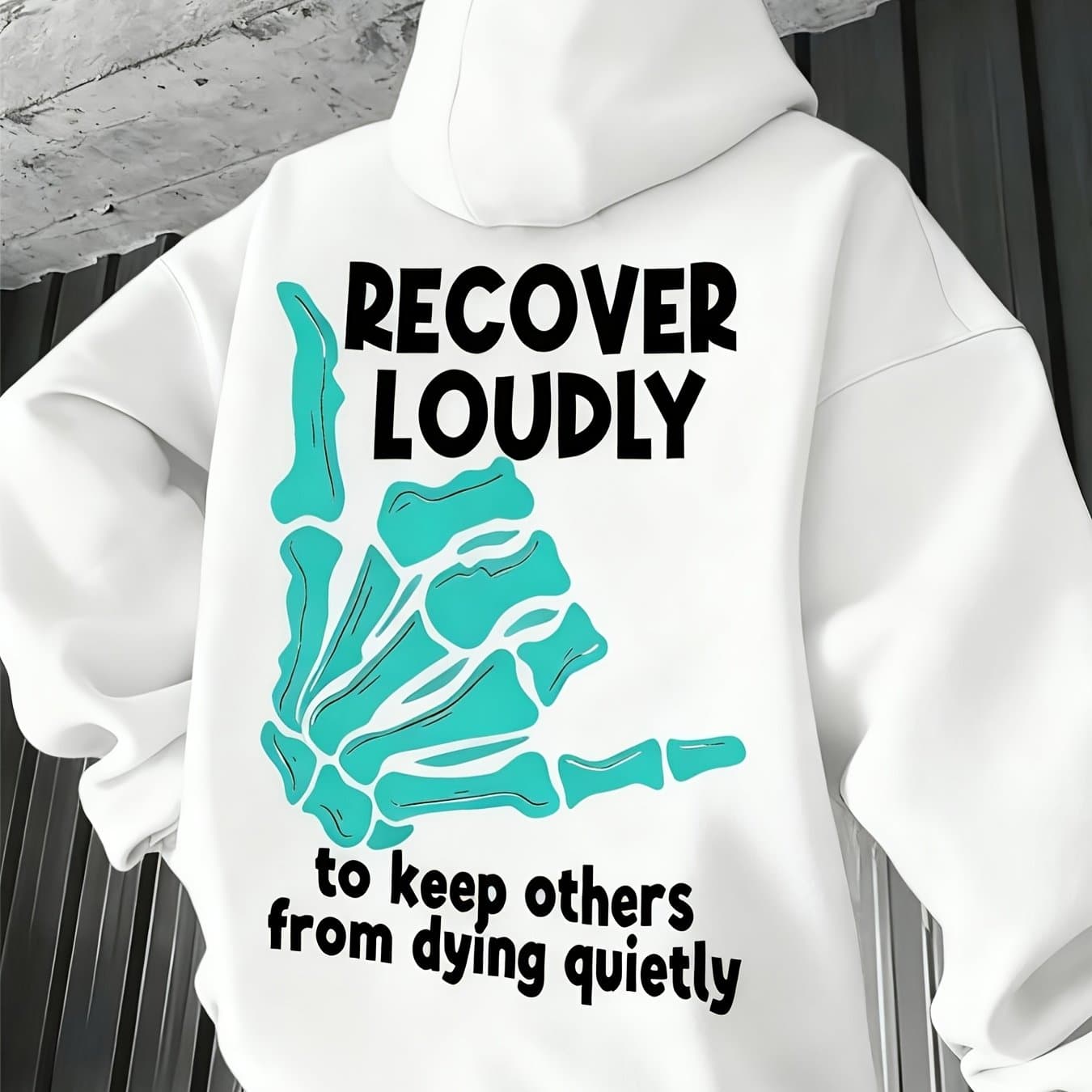 TEMU ~2 Loose Fit Hooded Sweatshirt, Machine Washable, Fall/winter Streetwear, Cue Hoodies, Fall Winter Apparel, Design, Long Sleeve Design