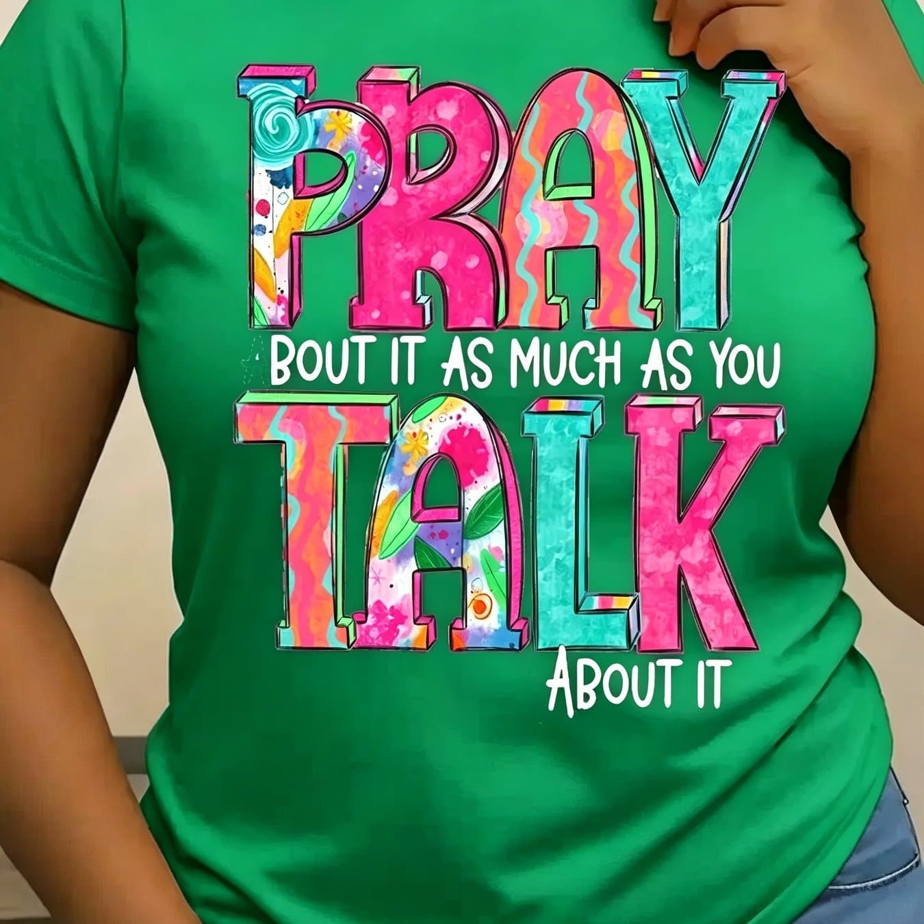 TEMU (maternity Clothes Women)unisex Plus-size Fashionable T-shirts With Vivid And . Uniquely Printed Tees Are Ideal For Daily Wear And Perfect Gifts For Relatives On Special Occasions.