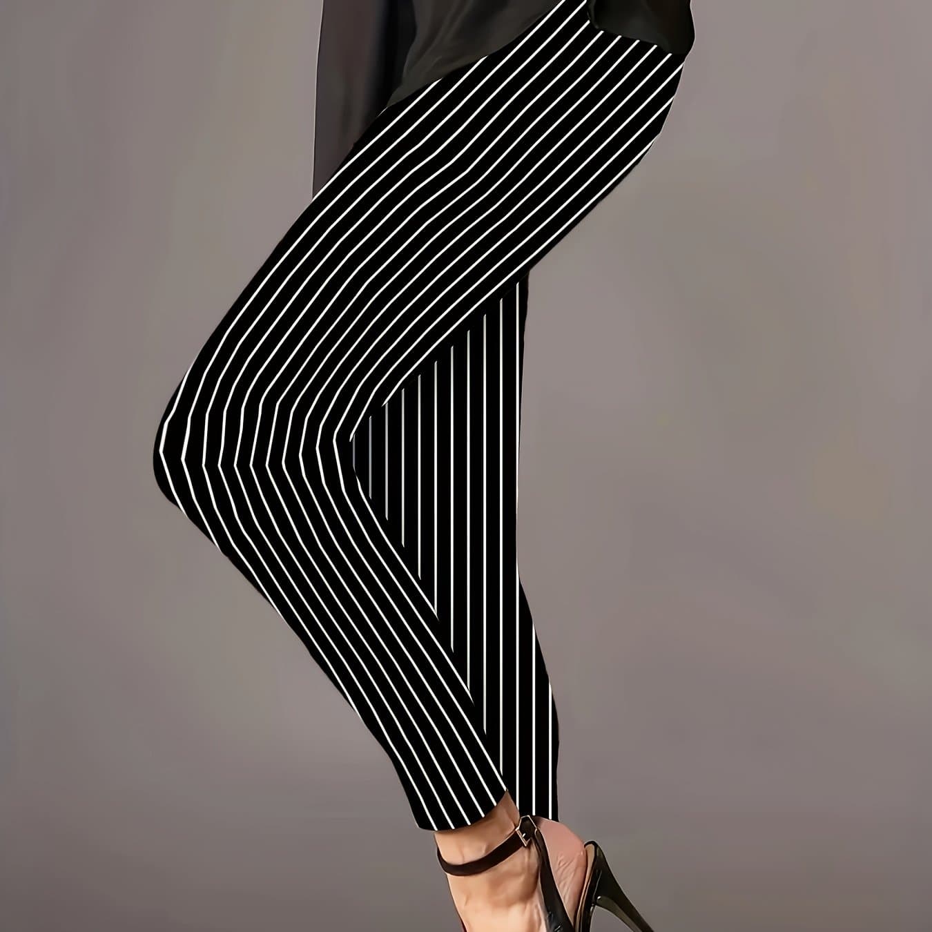 TEMU Plus Size, European And Print